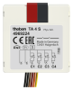 Theben 4969224 Универсальный бинарный вход/выход TA 4 S KNX