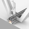 Оборудование Arlight 023863 Профиль FOLED-CEIL-CENTER-2000 (Arlight, Алюминий) по выгодной цене. Купить в Москве со скидкой.