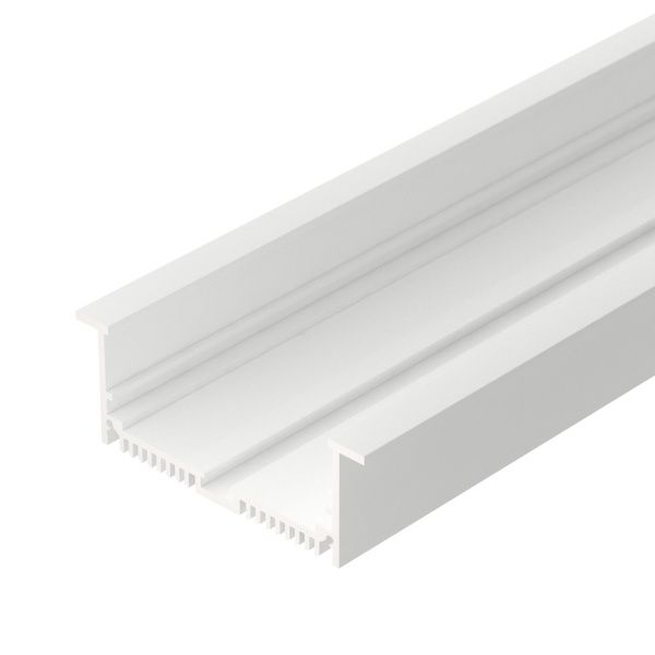 Оборудование Arlight 021373 Профиль с экраном SL-LINIA88-F-2500 WHITE+OPAL (Arlight, Алюминий) по выгодной цене. Купить в Москве со скидкой.