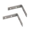 Оборудование Arlight 026131 Соединитель профиля PLS-ZM-NA-PION-90 (Arlight, Металл) по выгодной цене. Купить в Москве со скидкой.