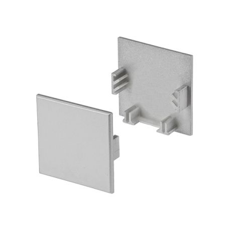 Arlight 017342 Заглушка LINIA53 (ARL, Пластик)