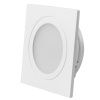 Arlight 020764 Светодиодный светильник LTM-S60x60WH-Frost 3W Day White 110deg (Arlight, IP40 Металл, 3 года)