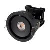 Arlight 026871 Светильник CL-SIMPLE-R78-9W Day4000 (BK, 45 deg) (Arlight, IP20 Металл, 3 года)