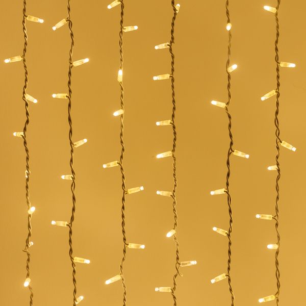 Оборудование Arlight 026067 Светодиодная гирлянда ARD-CURTAIN-PRO-2000x3000-WHITE-760LED-STD WARM (230V, 70W) (Ardecoled, IP65) по выгодной цене. Купить в Москве со скидкой.