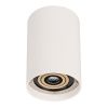 Arlight 030262 Корпус PLURIO-BASE-SURFACE-LONG-R77 (WH, 1-2, 200mA) (Arlight, IP20 Металл, 3 года)