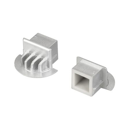 Arlight 022222 Заглушка светонепроницаемая для PDS-F (Arlight, Пластик)