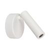 Arlight 034060 Светильник SP-BED-NB-R90-3W Warm3000 (WH, 20 deg, 230V) (Arlight, IP20 Металл, 3 года)