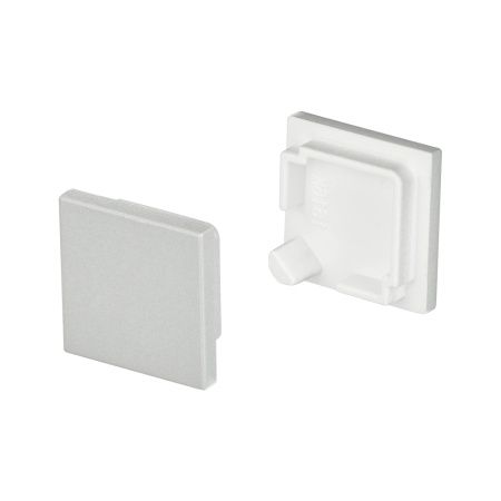 Arlight 024484 Заглушка SL-KANT-H16 SQUARE глухая (Arlight, Пластик)