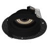 Arlight 031705 Корпус PLURIO-BASE-BUILT-TRIMLESS-R120 (BK, 1-2, 200mA) (Arlight, IP20 Металл, 3 года)