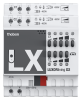 Theben 4800470 2-канальный универсальный диммер (RLC) LUXORliving D2
