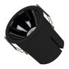 Arlight 035467 Светильник MS-ATLAS-BUILT-R90-25W Warm3000 (BK-BK, 30 deg, 230V) (Arlight, IP20 Металл, 5 лет)