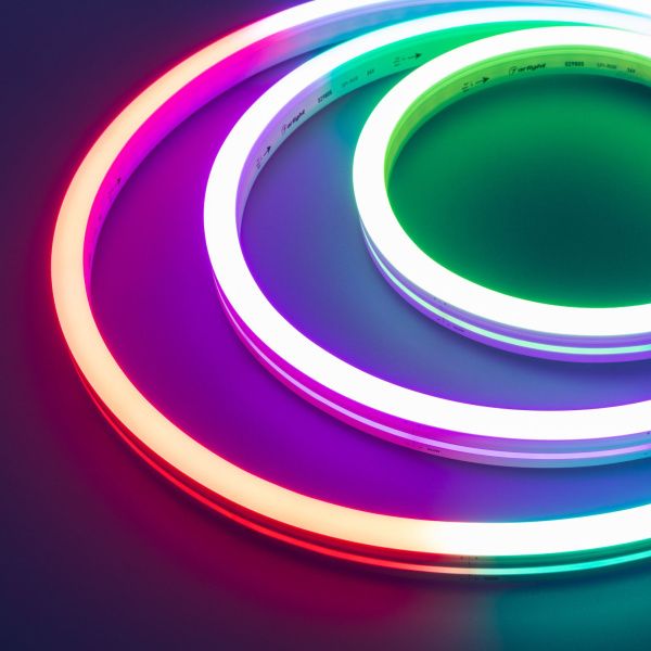 Оборудование Arlight 029805 Герметичная лента SPI MOONLIGHT-5000S-SIDE-5060-84-24V RGB (12х17mm, 18W, IP67) (Arlight, 18 Вт/м, IP67) по выгодной цене. Купить в Москве со скидкой.