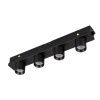 Arlight 037329 Светильник MAG-ORIENT-KRATER-L195-12W Day4000 (BK, 25 deg, 48V, DALI) (Arlight, IP20 Металл, 3 года)