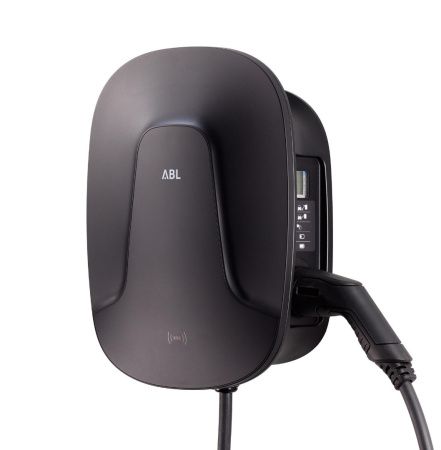 Оборудование ABL 2W2241 Зарядная станция ABL Wallbox eMH2 2W2241 по выгодной цене. Купить в Москве со скидкой.