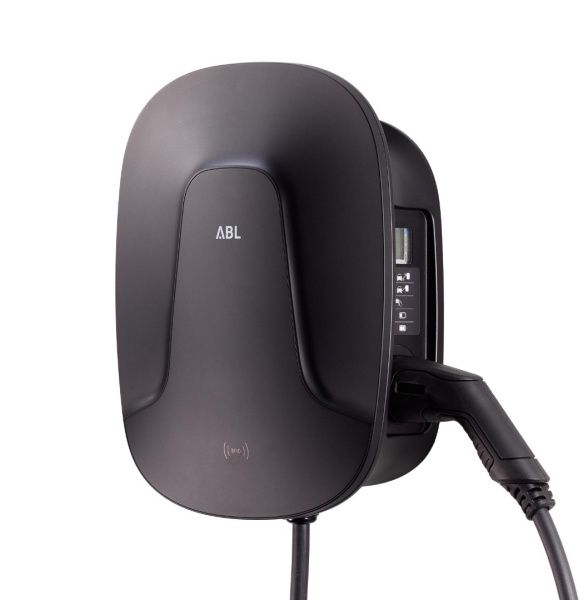 Оборудование ABL 2W2241 Зарядная станция ABL Wallbox eMH2 2W2241 по выгодной цене. Купить в Москве со скидкой.