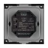 Оборудование Arlight 028425 Панель SMART-P91-DIM-G-SUF Black (230V, Rotary, 2.4G) (Arlight, IP20 Пластик, 5 лет) по выгодной цене. Купить в Москве со скидкой.