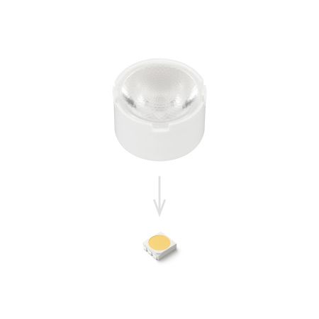 Оборудование Arlight 032885 Линза ARL-PM585-U12-D20xH12-HW (Arlight, -) по выгодной цене. Купить в Москве со скидкой.