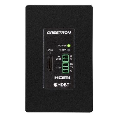 Crestron DM-TX-4KZ-100-C-1G-B-T Передатчик DigitalMedia™ 4KZ