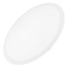 Arlight 036082 Светильник DL-EDGE-R600-50W Warm3000 (WH, 115 deg, 230V) (Arlight, IP40 Металл, 3 года)