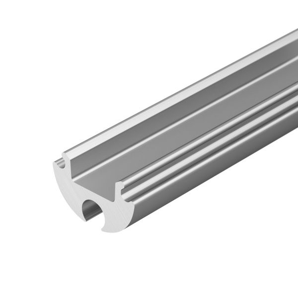 Оборудование Arlight 036325 Профиль ARH-ROUND-D8-2000 ANOD (Arlight, Алюминий) по выгодной цене. Купить в Москве со скидкой.