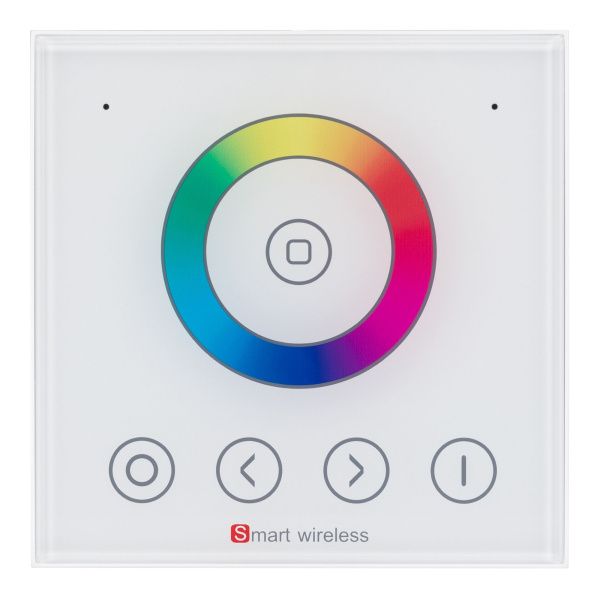 Оборудование Arlight 029931 Панель ARL-2022-RGB (12-24V, 3x4A, Sens) (Arlight, IP20 Пластик, 3 года) по выгодной цене. Купить в Москве со скидкой.