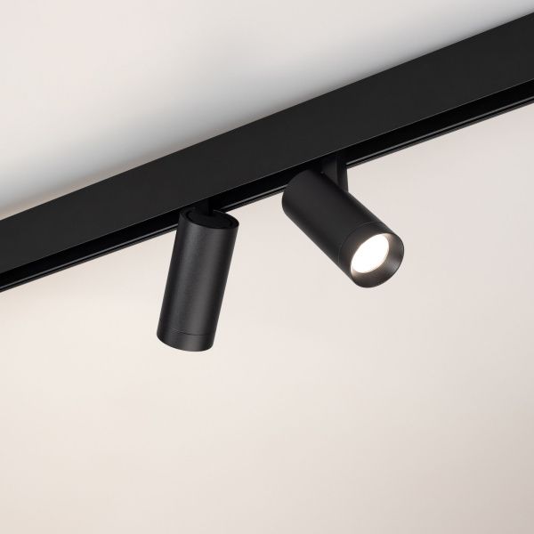 Оборудование Arlight 033625 Светильник MAG-ORIENT-SPOT-R45-12W Day4000 (BK, 24 deg, 48V, DALI) (Arlight, IP20 Металл, 3 года) по выгодной цене. Купить в Москве со скидкой.