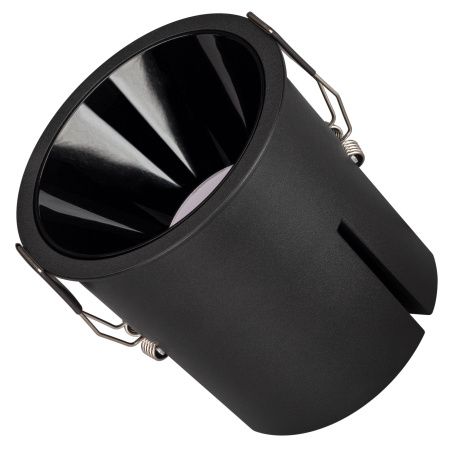 Arlight 035468 Светильник MS-ATLAS-BUILT-R112-35W Warm3000 (BK-BK, 30 deg, 230V) (Arlight, IP20 Металл, 5 лет)