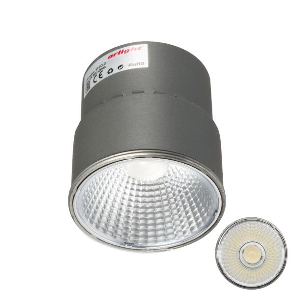 Оборудование Arlight 024249 Модуль светодиодный SP-POLO-R85-15W Day (40 deg, 2-3, 350mA) (Arlight, -) по выгодной цене. Купить в Москве со скидкой.