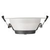 Оборудование Arlight 023213(2) Светильник IM-CYCLONE-R165-18W Warm3000 (WH, 90 deg) (Arlight, IP40 Металл, 3 года) по выгодной цене. Купить в Москве со скидкой.