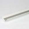 Оборудование Arlight 019195 Профиль STEP-MINI-2000 ANOD (Arlight, Алюминий) по выгодной цене. Купить в Москве со скидкой.