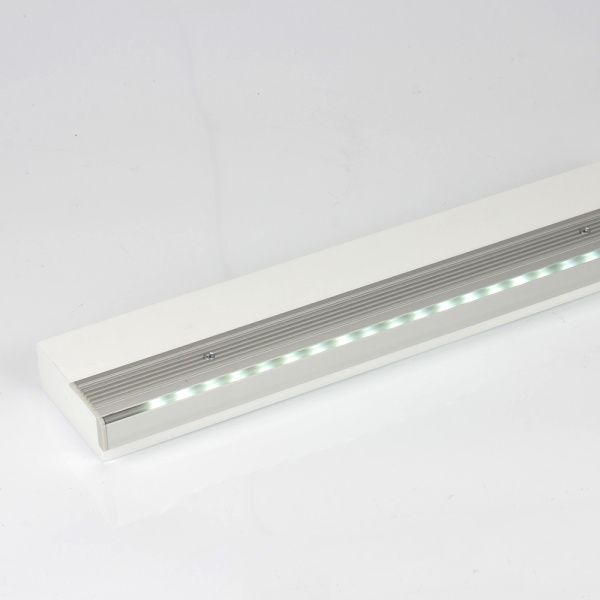 Оборудование Arlight 019195 Профиль STEP-MINI-2000 ANOD (Arlight, Алюминий) по выгодной цене. Купить в Москве со скидкой.