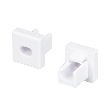 Arlight 037395 Заглушка ARH-MICRO-0607 с отверстием (Arlight, Пластик)
