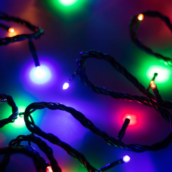 Оборудование Arlight 025778 Светодиодная гирлянда ARD-STRING-HOME-5000-GREEN-50LED-LIVE RGB (230V, 3.5W) (Ardecoled, IP20) по выгодной цене. Купить в Москве со скидкой.