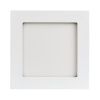 Arlight 020128 Светильник DL-142x142M-13W White (Arlight, IP40 Металл, 3 года)