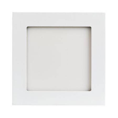 Arlight 020128 Светильник DL-142x142M-13W White (Arlight, IP40 Металл, 3 года)