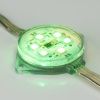 Оборудование Arlight 023754 Флэш-модуль ARL-PRO-D50-6LED RGB 12V Прозрачный (Arlight, Закрытый) по выгодной цене. Купить в Москве со скидкой.