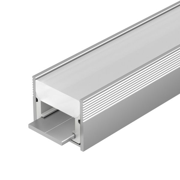 Оборудование Arlight 023290 Профиль WPH-FLOOR22-2000 (Arlight, Пластик) по выгодной цене. Купить в Москве со скидкой.