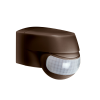 Esylux EM10025228 Датчик движения ON/OFF MD 120 braun