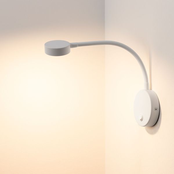 Оборудование Arlight 031395 Светильник SP-SON-R90-3W Warm3000 (WH, 100 deg, 230V) (Arlight, IP20 Металл, 3 года) по выгодной цене. Купить в Москве со скидкой.