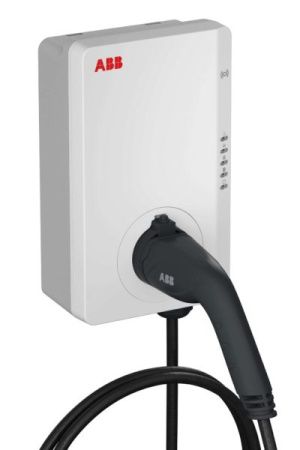 ABB 6AGC082157 Зарядная станция Terra AC W22-G5-R-C-0