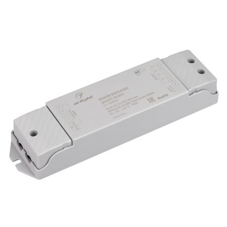 Arlight 029600 Усилитель SMART-RGBW (12-60V, 4x5A) (Arlight, -)