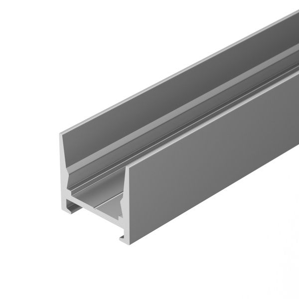 Оборудование Arlight 029844 Профиль MIC-H-COMFY-2000 ANOD (Arlight, Алюминий) по выгодной цене. Купить в Москве со скидкой.