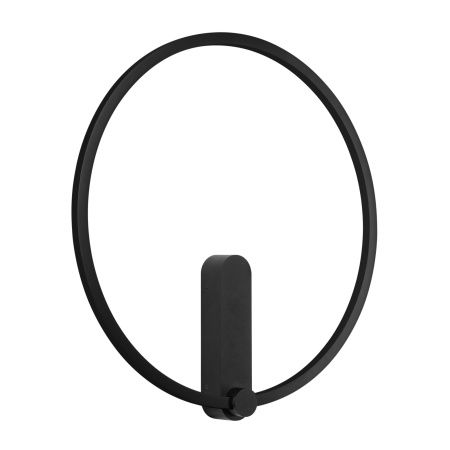 Arlight 037063 Светильник SP-VINCI-RING-R400-13W Day4000 (BK, 110 deg, 230V) (Arlight, IP20 Металл, 3 года)