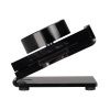 Оборудование Arlight 034772 Панель SMART-P100-MIX-SUF Black (3V, Rotary, 2.4G) (Arlight, IP20 Пластик, 5 лет) по выгодной цене. Купить в Москве со скидкой.