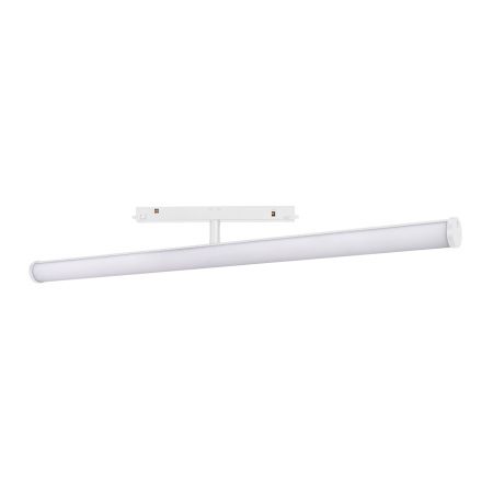Arlight 036474 Светильник MAG-ORIENT-TUBE-TURN-L600-20W Day4000 (WH, 180 deg, 48V) (Arlight, IP20 Металл, 3 года)