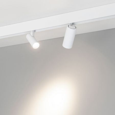 Оборудование Arlight 035869 Светильник MAG-ORIENT-SPOT-R35-6W Day4000 (WH, 24 deg, 48V, DALI) (Arlight, IP20 Металл, 3 года) по выгодной цене. Купить в Москве со скидкой.