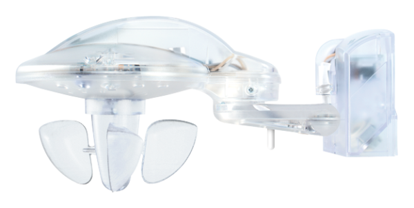 Оборудование Theben 1409208 Комбирированный датчик (метеостанция) Meteodata 140 S GPS KNX по выгодной цене. Купить в Москве со скидкой.