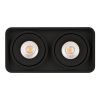 Оборудование Arlight 036057 Светильник SP-CUBUS-S195x100-2х8W Warm3000 (BK, 45 deg, 230V) (Arlight, IP20 Металл, 3 года) по выгодной цене. Купить в Москве со скидкой.
