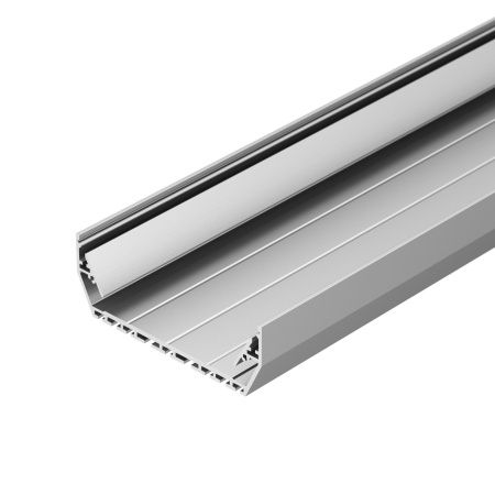 Оборудование Arlight 021941 Профиль с экраном ALU-POWER-116-2000 ANOD+FROST (Arlight, Алюминий) по выгодной цене. Купить в Москве со скидкой.