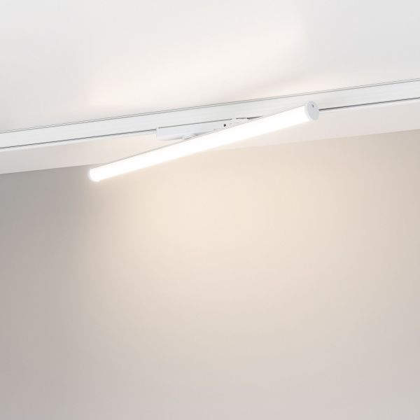 Оборудование Arlight 036295 Светильник LGD-TUBE-TURN-4TR-L600-20W Day4000 (WH, 180 deg, 230V) (Arlight, IP20 Металл, 3 года) по выгодной цене. Купить в Москве со скидкой.